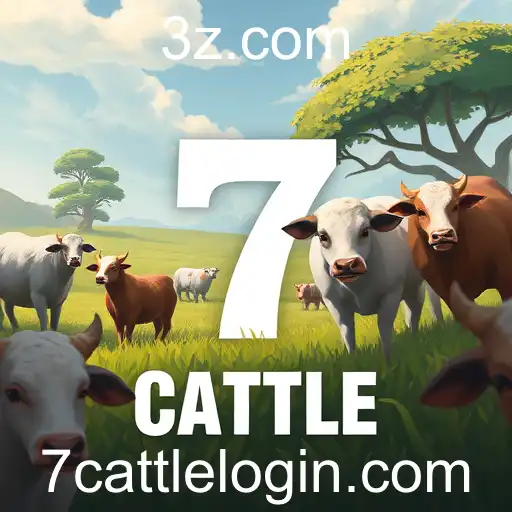 A expansão de 7 CATTLE no mundo dos jogos