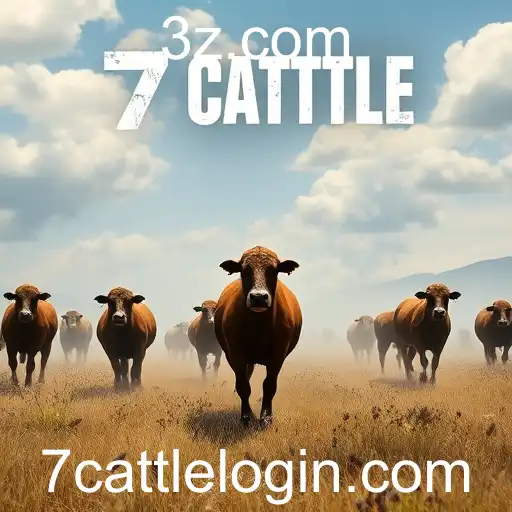 A Revolução dos Jogos em 2026: A Ascensão de '7 CATTLE'