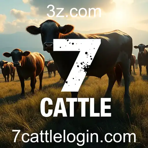 A Ascensão dos Jogos com '7 CATTLE' no Cenário Atual