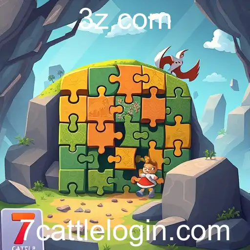 Evolução do Setor de Jogos com os 7 Cattle