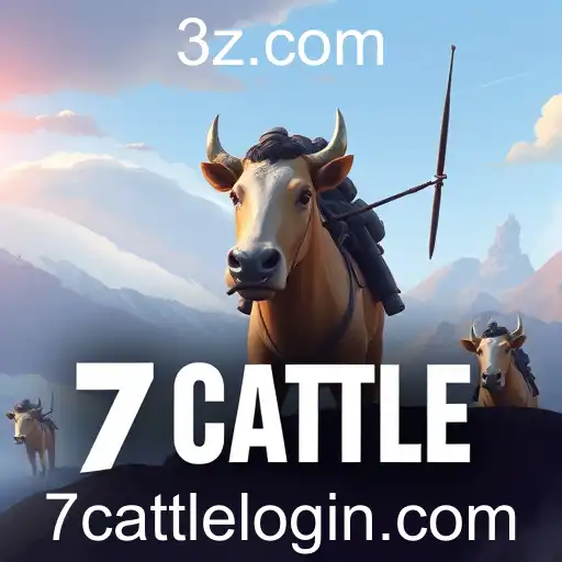 A Revolução de '7 CATTLE' no Mundo dos Games