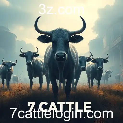 A Ascensão de '7 CATTLE' no Mundo dos Jogos
