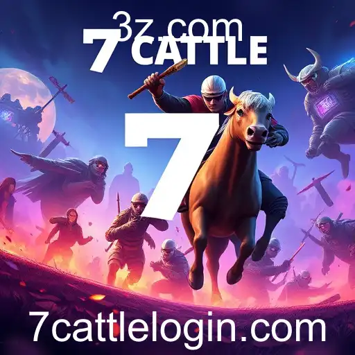 O Fascínio Crescente por '7 CATTLE'