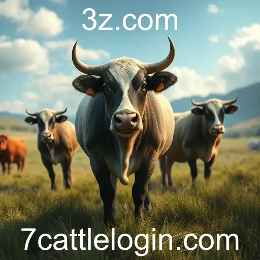 O Impacto de '7 CATTLE' no Mercado de Jogos em 2025