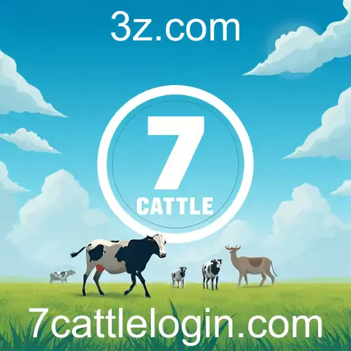 7 CATTLE: Inovação no mundo dos jogos