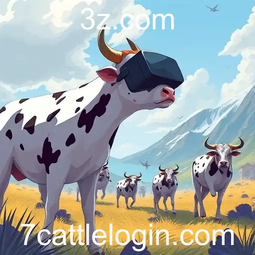 7 CATTLE: A Evolução dos Jogos em 2025