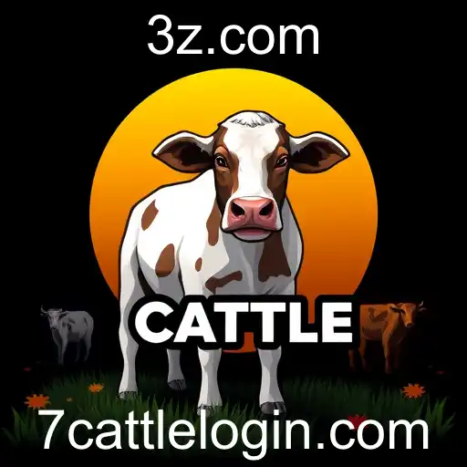 Crescimento Explosivo do '7 CATTLE' no Mundo dos Jogos