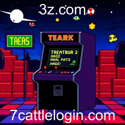 A Evolução dos Jogos em 2025: O Impacto de '7 CATTLE'