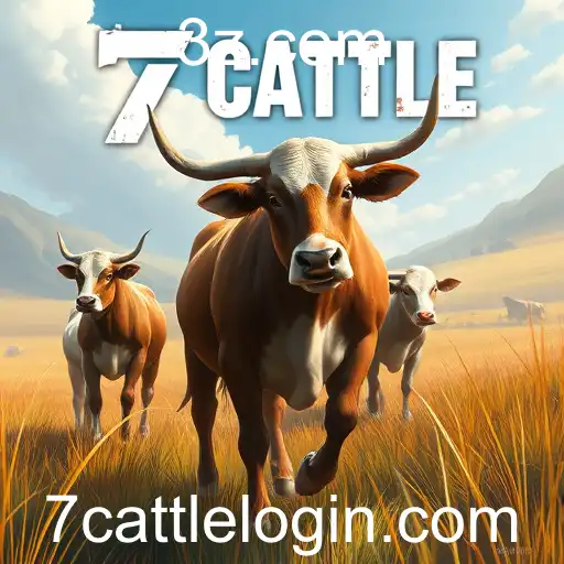 Revolução nos Jogos Online: '7 CATTLE' e suas Novidades