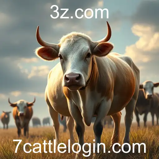 Ascensão do Jogo '7 CATTLE' no Cenário Digital